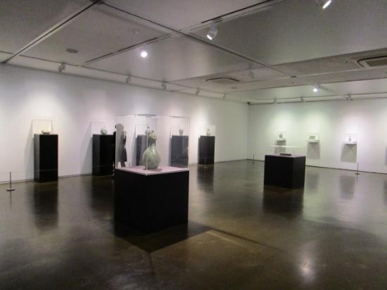 Shinsegae Gallery