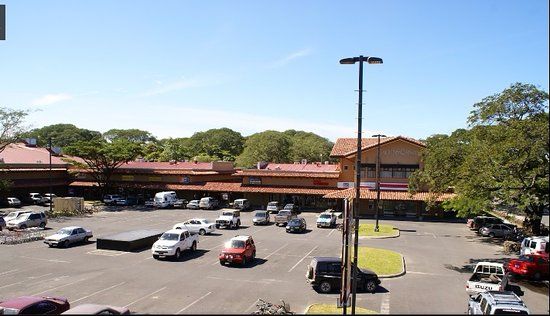 Centro Plaza Liberia