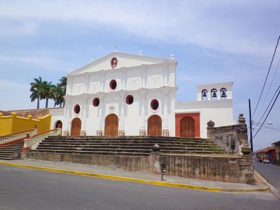 Centro Cultural Antiguo Convento San Francisco