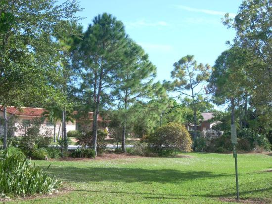 Continental Park
