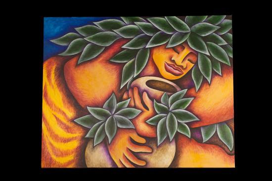 Banyan Gallery