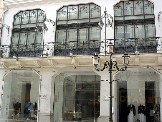 Palazzo Corigliano