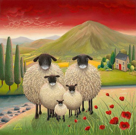 Lucy Pittaway Art Gallery