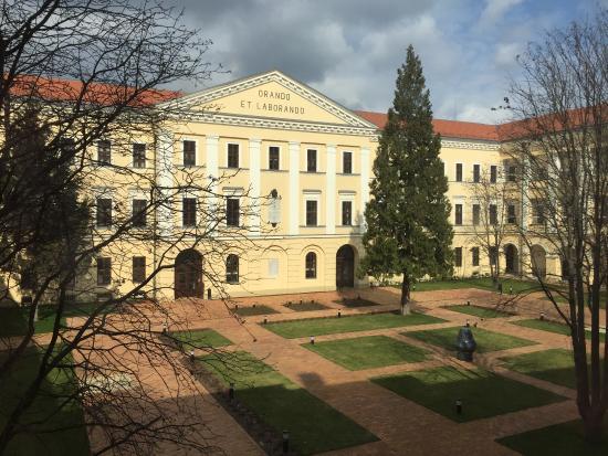 Debreceni Református Kollégium Múzeuma