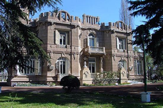 Solar Historico Casa De Ozamis