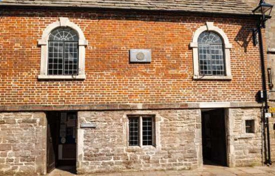Corfe Castle Town Trust Museum