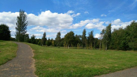Richard Mulcahy Town Park