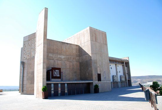 Iglesia de San Miguel Castillo