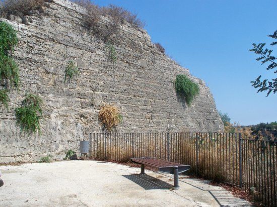 Area Archeologica del Castellaccio