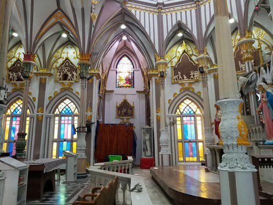 St. Joseph's Church