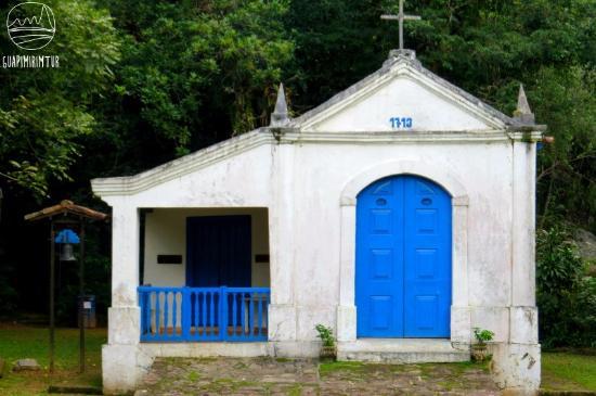 Capela de Nossa Senhora da Conceição
