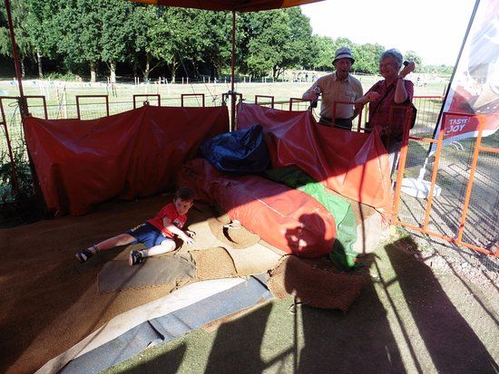 Sherwood Forest Fun Fair