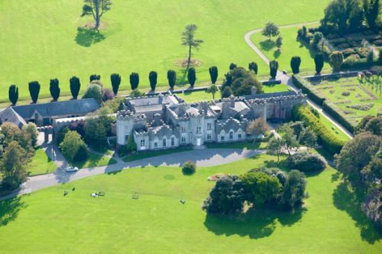 Ardgillan-kasteel