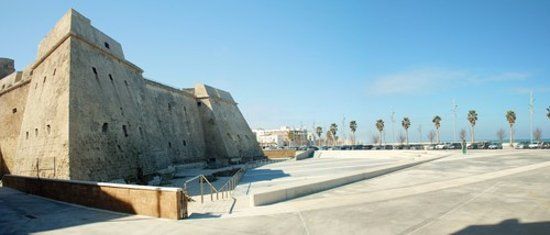 Mola di Bari