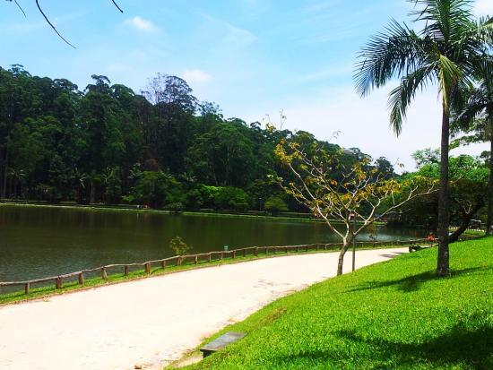 Parque do Carmo