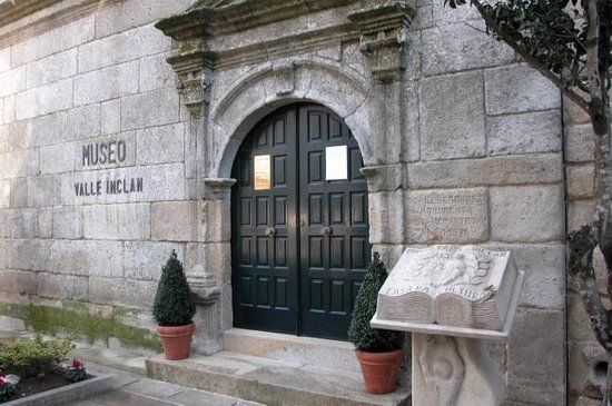 Museo Valle-Inclán