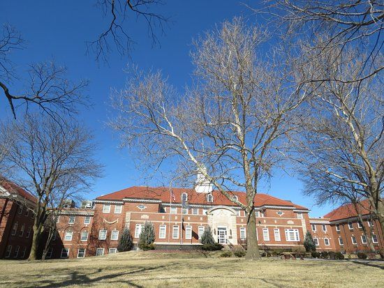 Museum of Deaf History