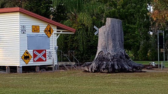 Queensland Heritage Park