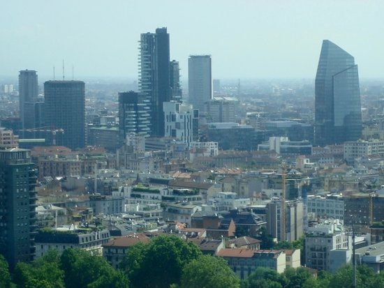 Porta Nuova