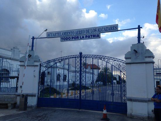 Museo Aeronautico Municipal