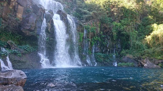 Bassin des Aigrettes