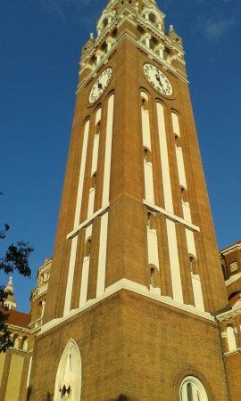 Dömötör Tower