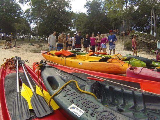 Balneario Rio das Garcas
