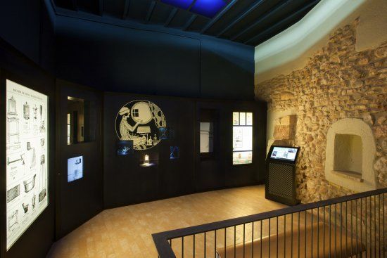 el Museu d'Alcover