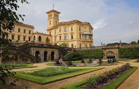 Osborne House