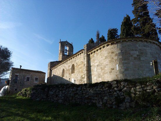 Iglesia de Santa María