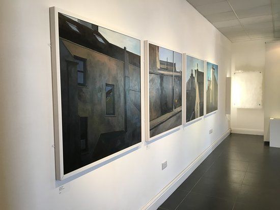 The Sayle Gallery
