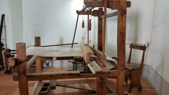 Museo della Tela Umbra