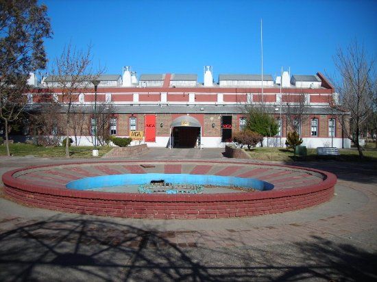 Museo Gregorio Alvarez