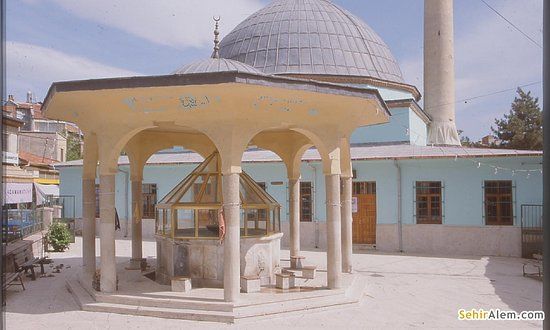 Ulu Cami