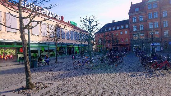 Mårtenstorget