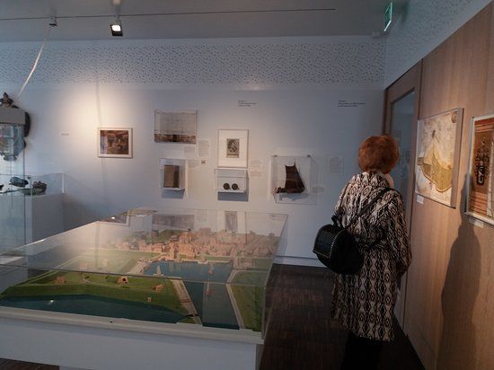 Gemeentemuseum Maassluis
