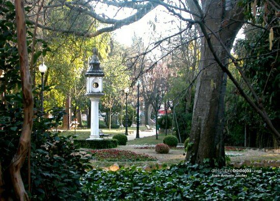 Castelar Park