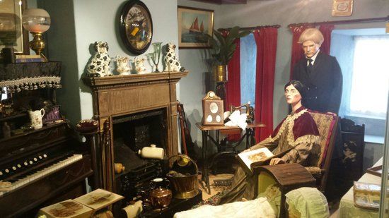 Filey Museum