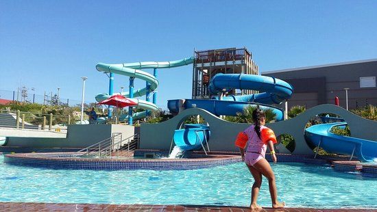 Hartenbos Waterpark