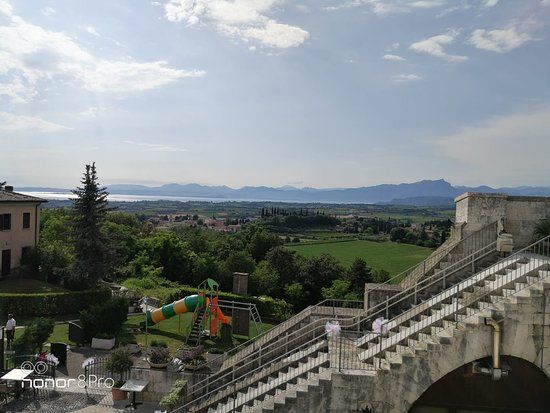 Forte Poggio Pol