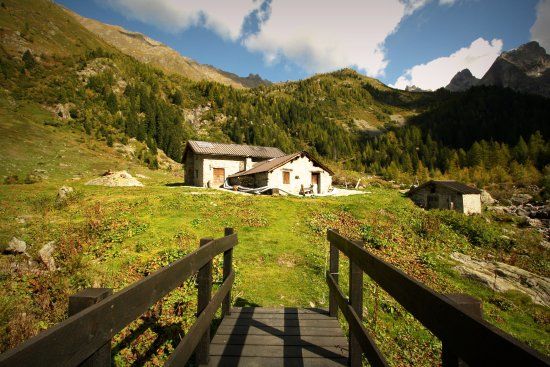 Punta Scais