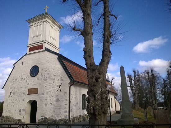 Lidingo Church