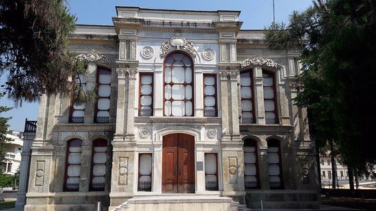 Kasr-ı Hümayun