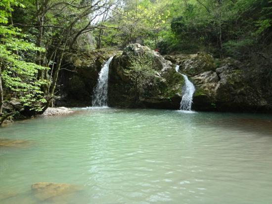 Selale Parkuru
