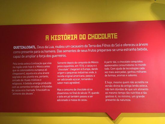 Museu Garoto