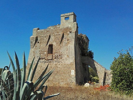 Torre Castelluccia