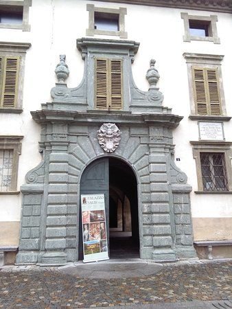 Salis Palace