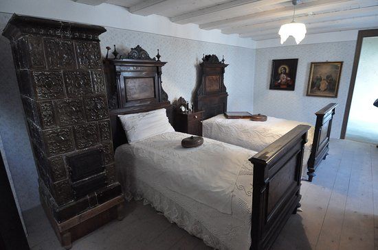Casa Andriollo