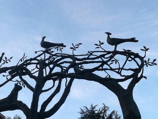 L'Albero della Vita
