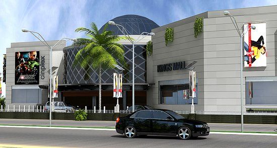 King's Mall Gujranwala